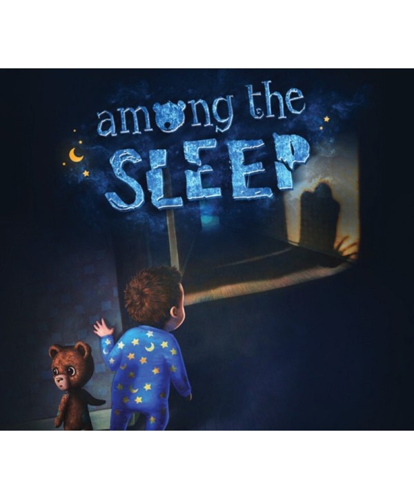 Among the Sleep Steam Key EUROPE